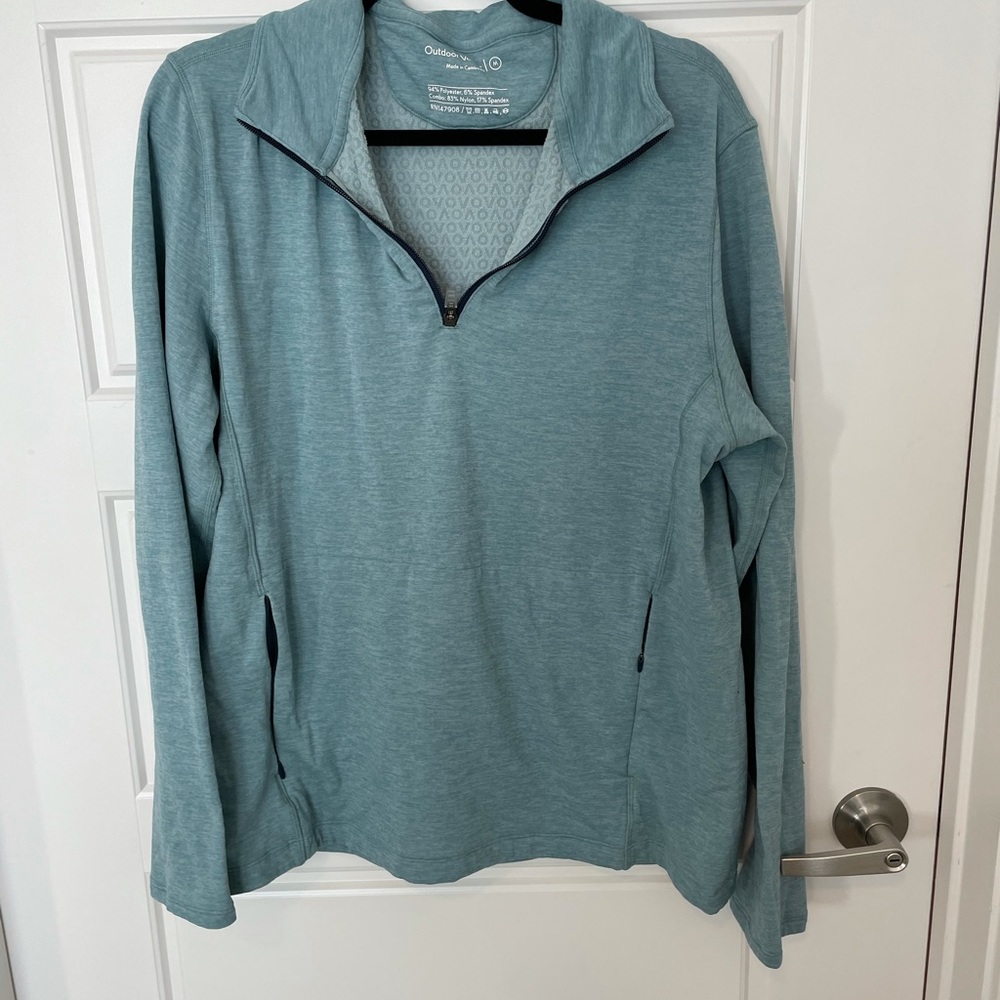Outdoor Voices Sweater